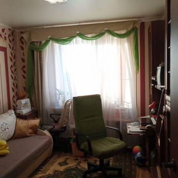 Продается 3-х комнатная квартира, 75,3 м²