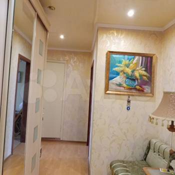 Продается 3-х комнатная квартира, 75,3 м²