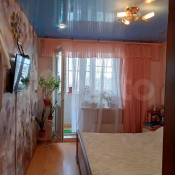 Продается 3-х комнатная квартира, 75,3 м²