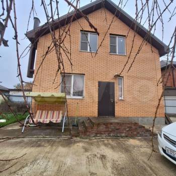 Продается Дом, 87 м²