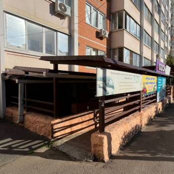 Продается Нежилое помещение, 18,2 м²