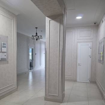 Сдается 2-х комнатная квартира, 60 м²