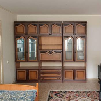 Продается 1-комнатная квартира, 45 м²