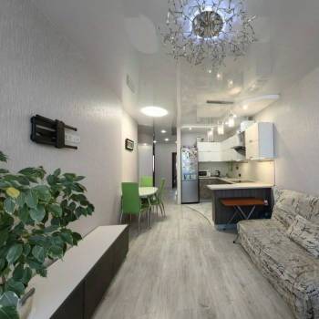 Продается 3-х комнатная квартира, 86,3 м²