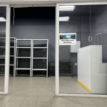 Сдается Торговое помещение, 13 м²