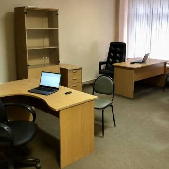 Продается Офис, 33,6 м²