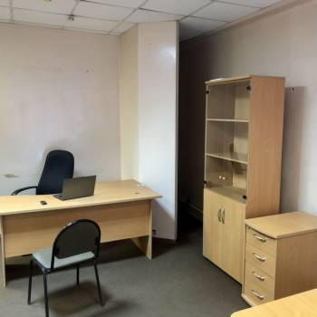 Продается Офис, 33,6 м²