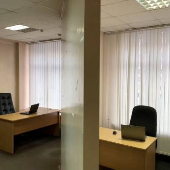 Продается Офис, 33,6 м²
