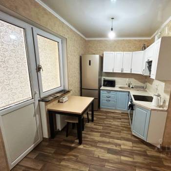 Продается 1-комнатная квартира, 33,2 м²