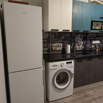 Продается 1-комнатная квартира, 41,4 м²