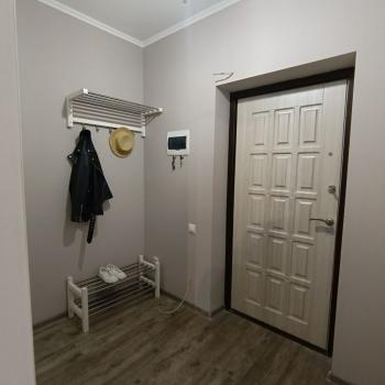 Продается 1-комнатная квартира, 41,4 м²