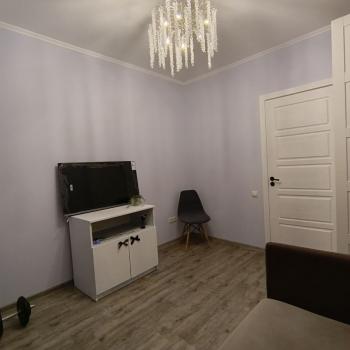 Продается 1-комнатная квартира, 41,4 м²