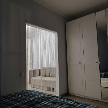 Продается 1-комнатная квартира, 41,4 м²