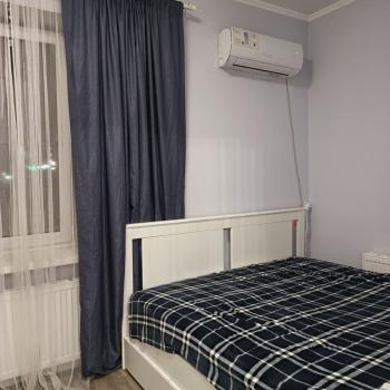 Продается 1-комнатная квартира, 41,4 м²