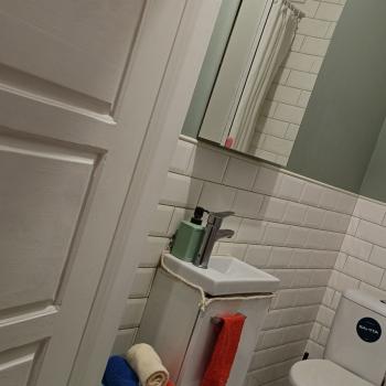 Продается 1-комнатная квартира, 41,4 м²