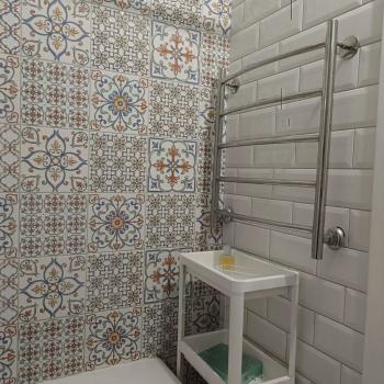 Продается 1-комнатная квартира, 41,4 м²