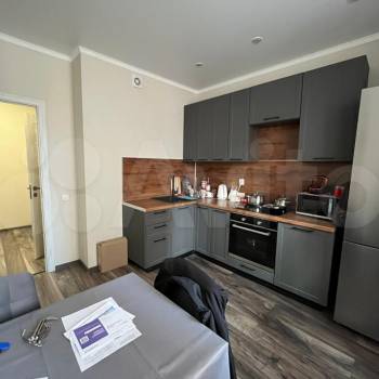 Сдается 1-комнатная квартира, 40 м²