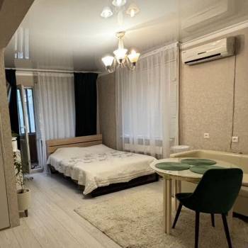 Продается 1-комнатная квартира, 32 м²