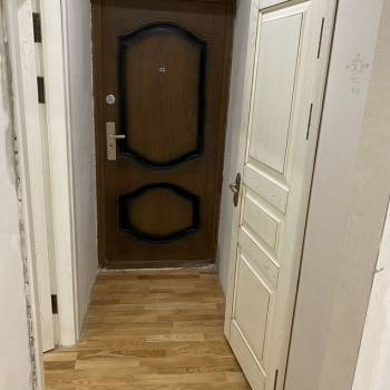 Продается 1-комнатная квартира, 34,2 м²