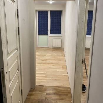 Продается 1-комнатная квартира, 34,2 м²