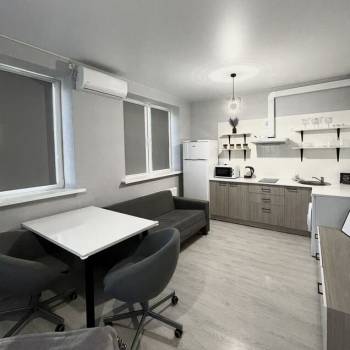 Продается 1-комнатная квартира, 29 м²