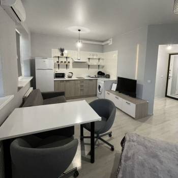 Продается 1-комнатная квартира, 29 м²