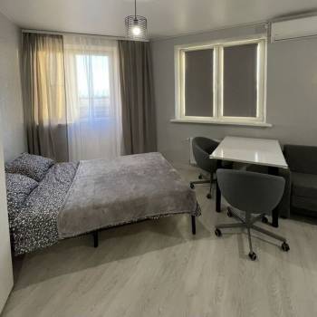 Продается 1-комнатная квартира, 29 м²