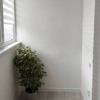 Продается 1-комнатная квартира, 24,8 м²