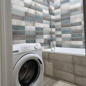 Продается 1-комнатная квартира, 24,8 м²