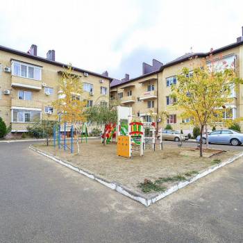 Продается Многокомнатная квартира, 129,4 м²