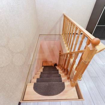 Продается Многокомнатная квартира, 129,4 м²