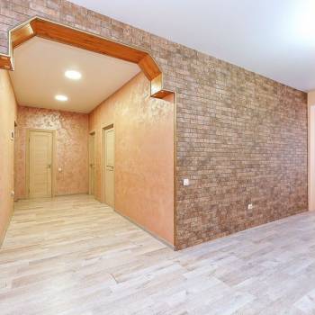 Продается Многокомнатная квартира, 129,4 м²