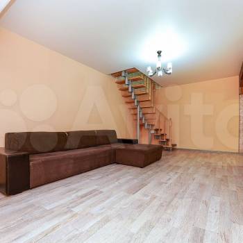 Продается Многокомнатная квартира, 129,4 м²