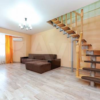 Продается Многокомнатная квартира, 129,4 м²