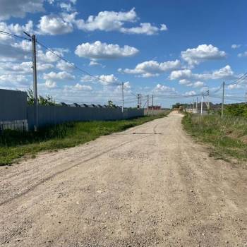 Продается Участок, 2500 м²