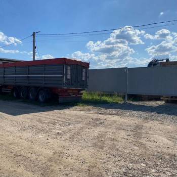 Продается Участок, 2500 м²