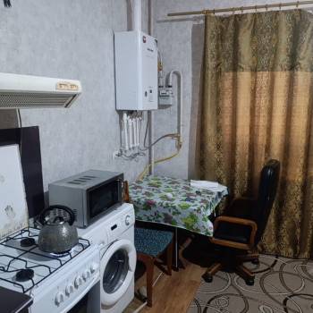 Сдается 1-комнатная квартира, 30 м²