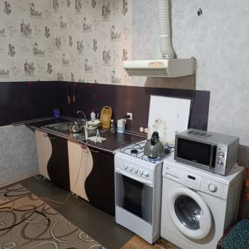 Сдается 1-комнатная квартира, 30 м²