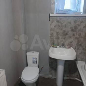 Сдается 1-комнатная квартира, 30 м²