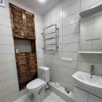 Сдается 1-комнатная квартира, 37,8 м²