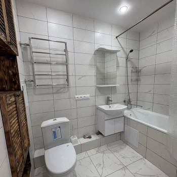 Сдается 1-комнатная квартира, 37,8 м²