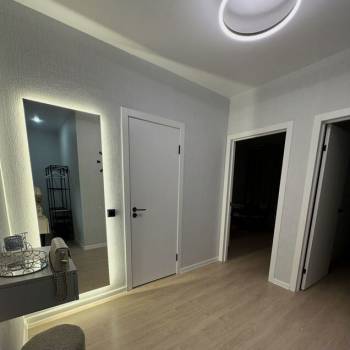 Сдается 1-комнатная квартира, 42,2 м²