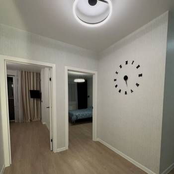 Сдается 1-комнатная квартира, 42,2 м²