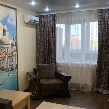 Сдается 2-х комнатная квартира, 60 м²