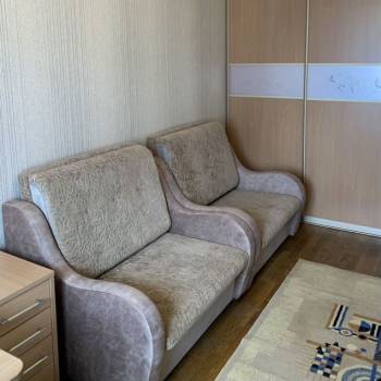 Сдается 2-х комнатная квартира, 60 м²