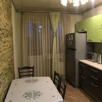 Сдается 2-х комнатная квартира, 60 м²