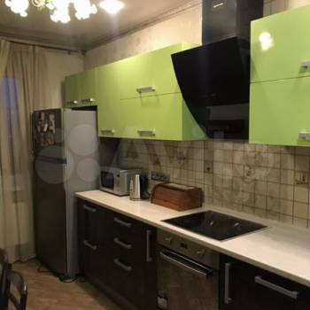 Сдается 2-х комнатная квартира, 60 м²