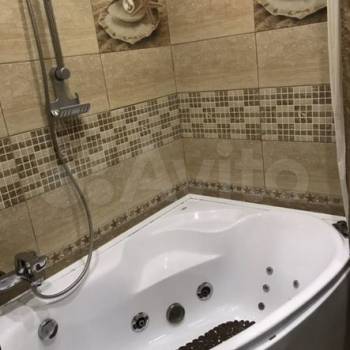 Сдается 2-х комнатная квартира, 60 м²