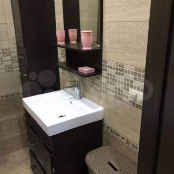 Сдается 2-х комнатная квартира, 60 м²