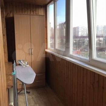 Сдается 2-х комнатная квартира, 60 м²